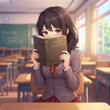 Bookworm — pick this one to start