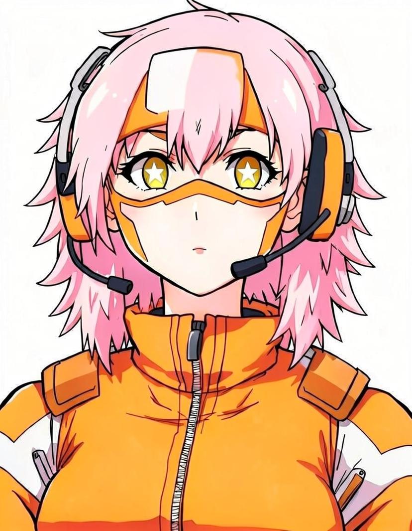 Snapshot(Ryushi Amaki), a My Hero Academia OC made on GenTube