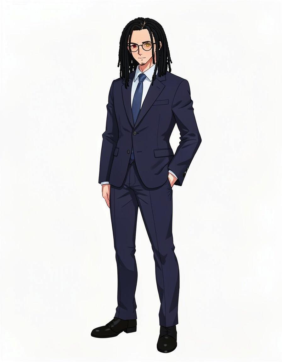 Tsubasa Minazuki