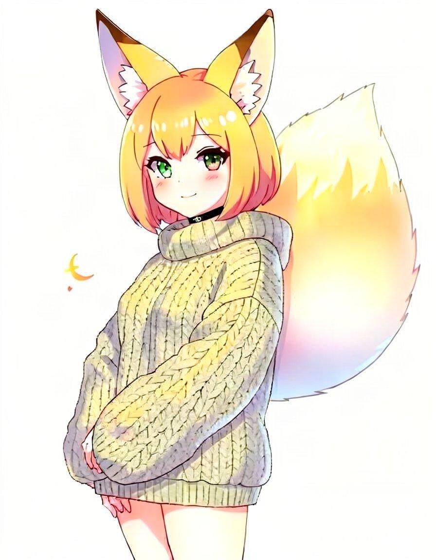fox