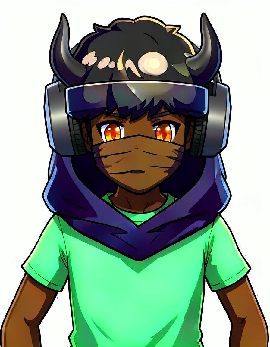 AmberHorn