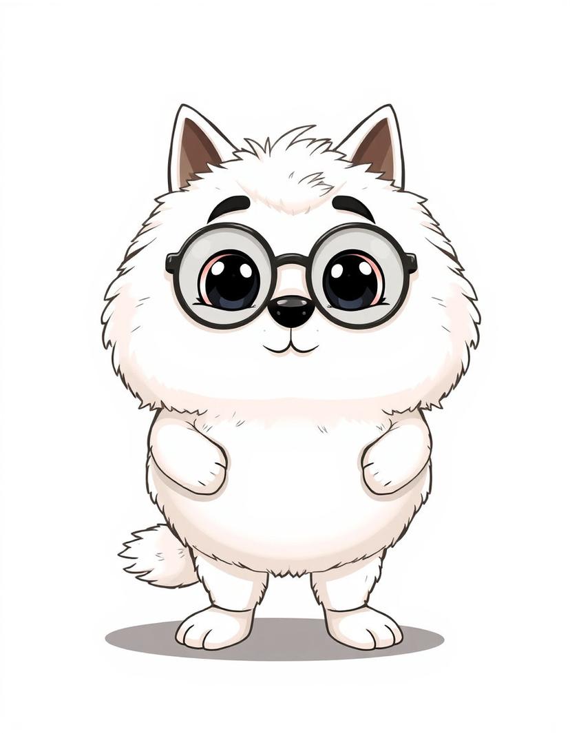 ticku, a FNAF OC made on GenTube