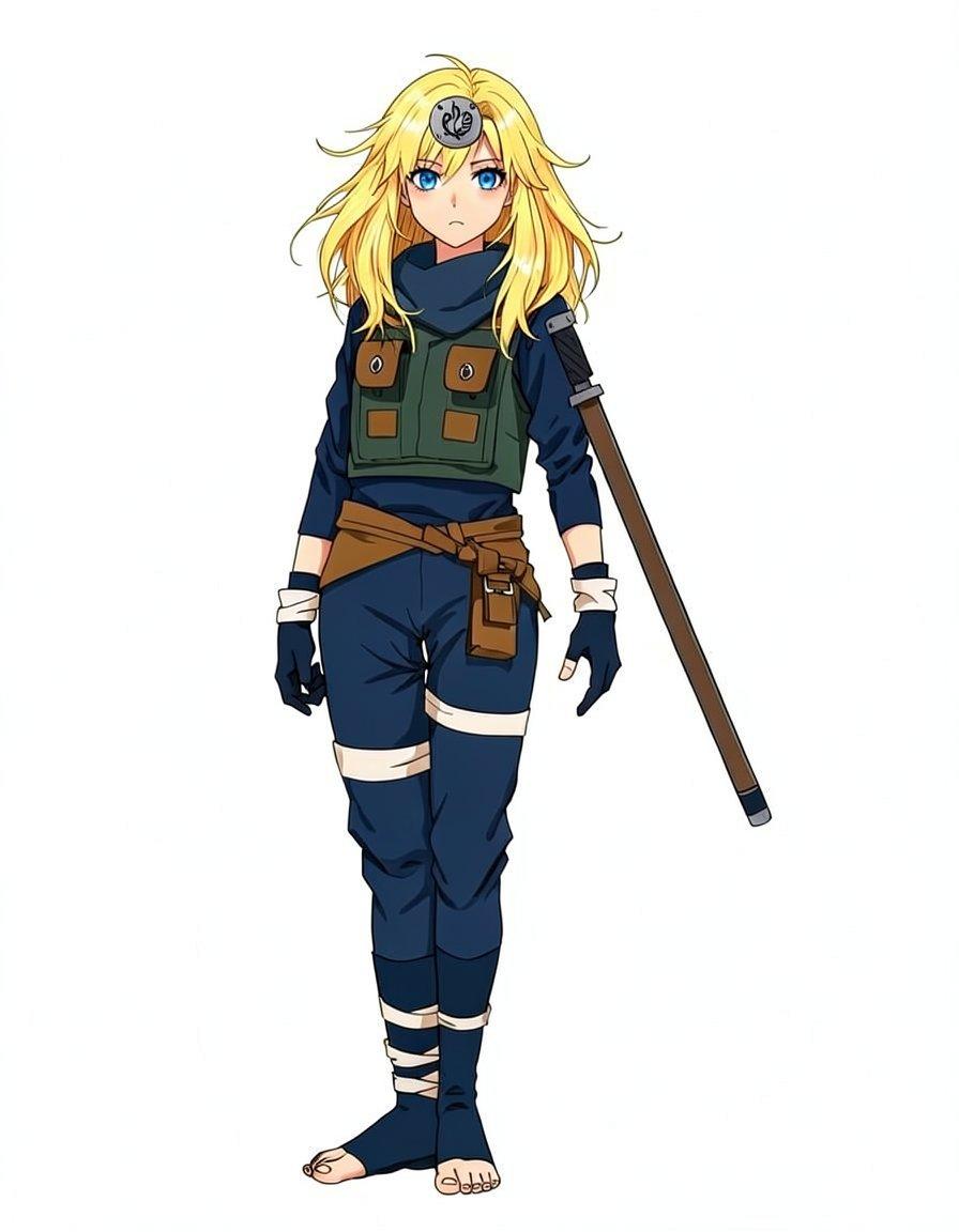 Kazeleaf