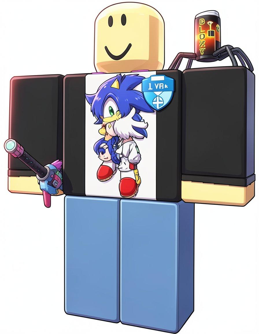 SonicFan