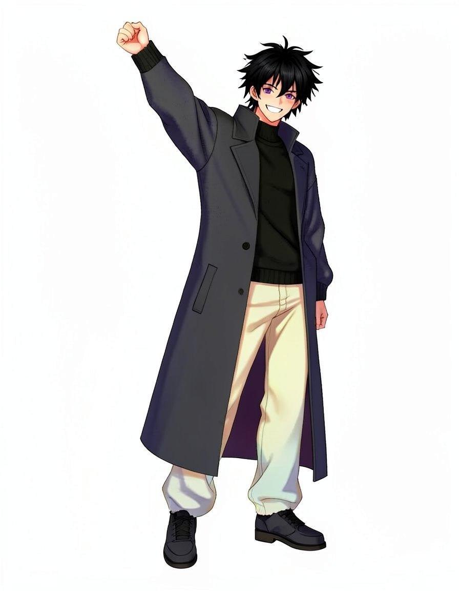 Foxley Hasegawa
