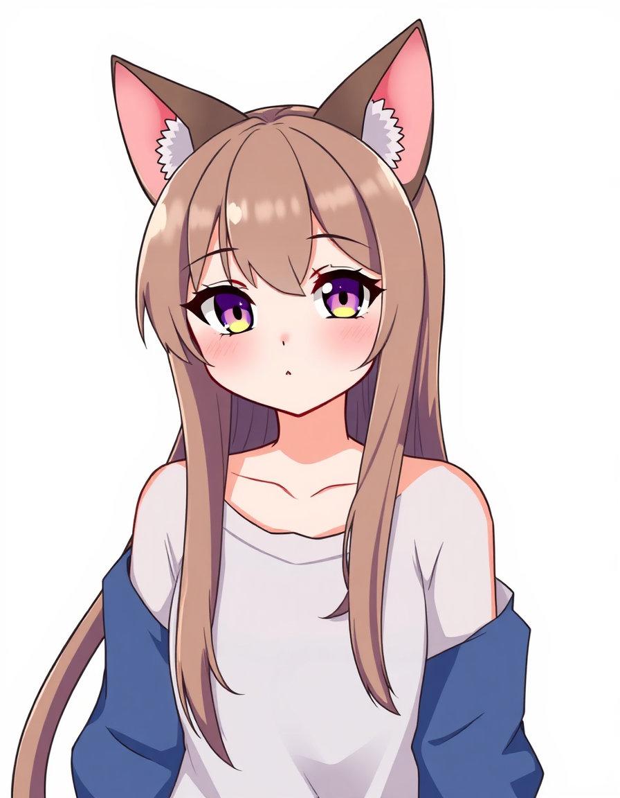 NekoFlare