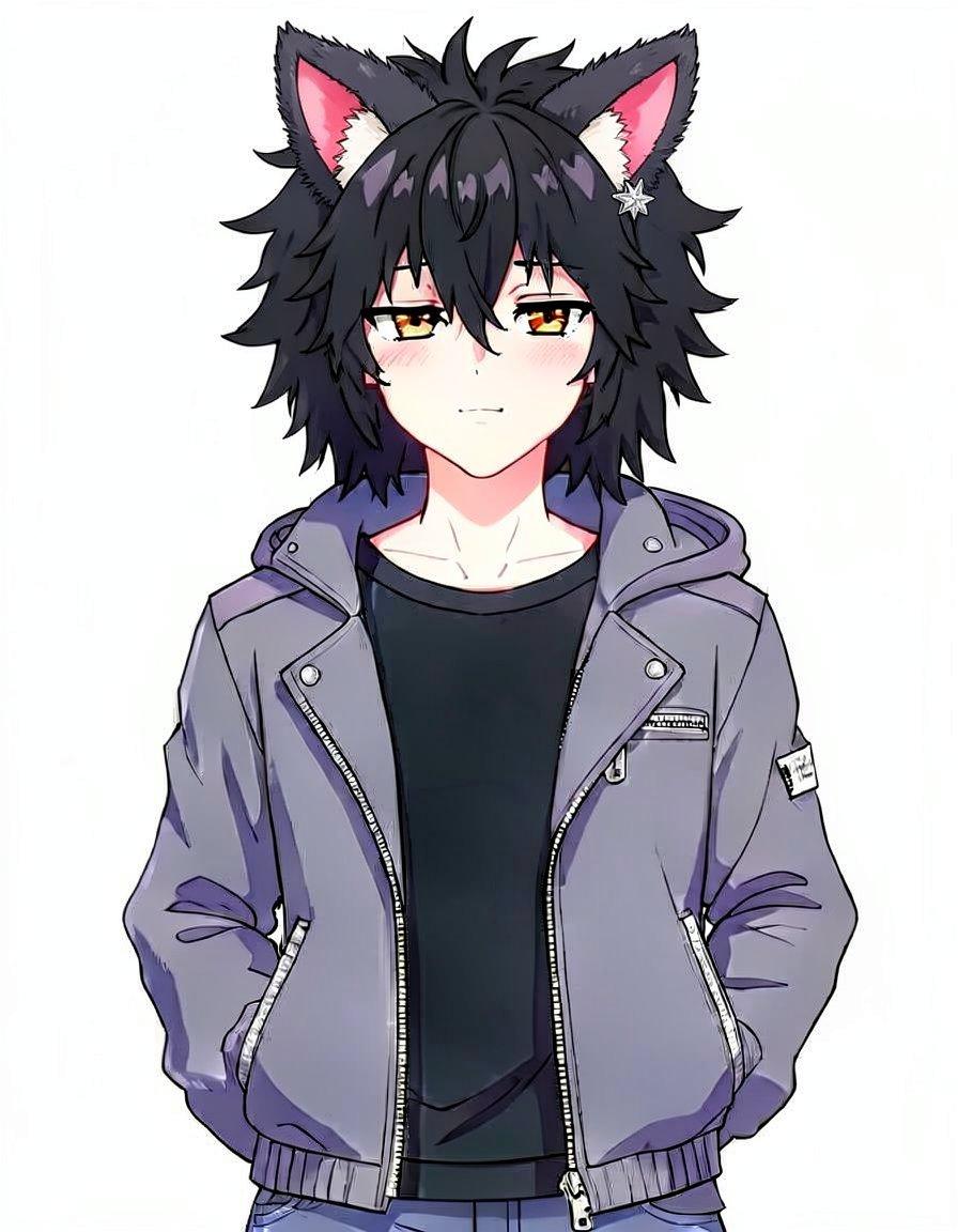 AmberPurr