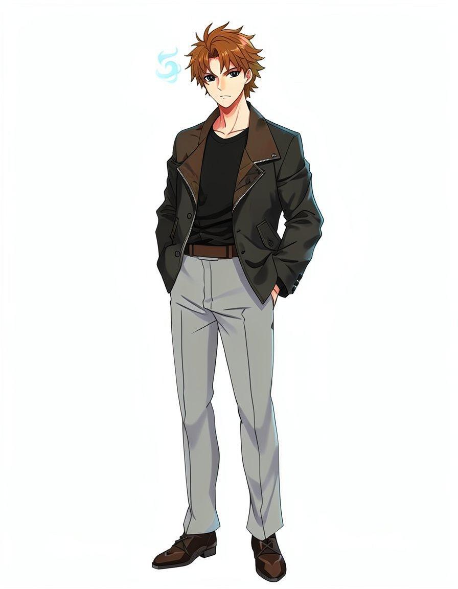 Kanade Inumaki