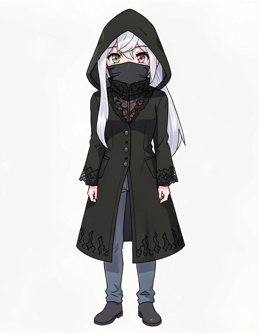 Shadeleaf