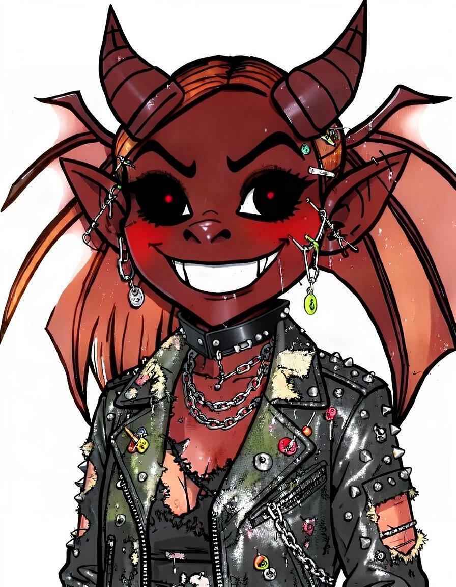 Crimson Veil