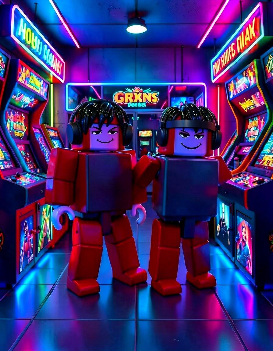 Redblock