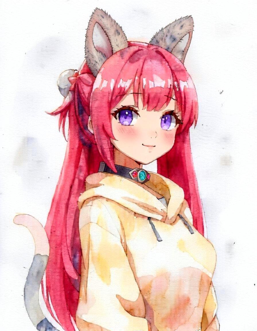 ceshirecat