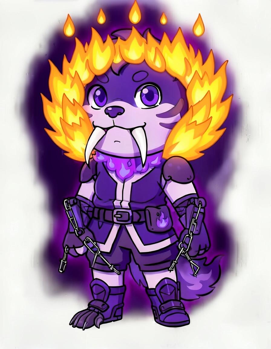 Emberclaw