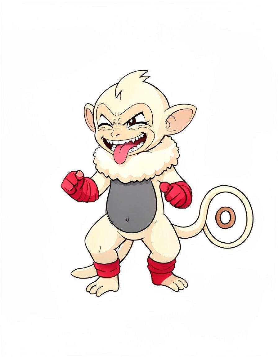 Monkido