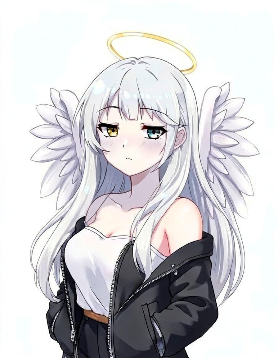 AngelicAura