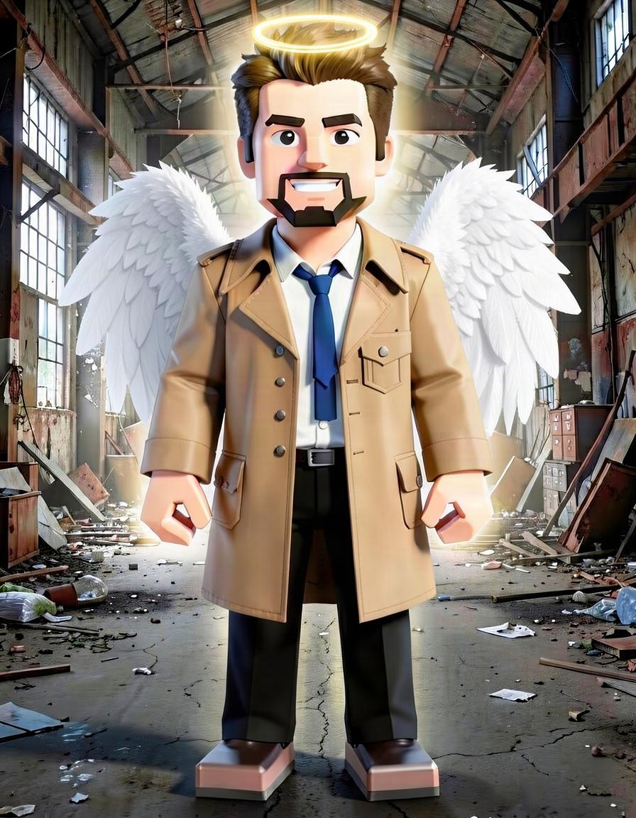 Castiel