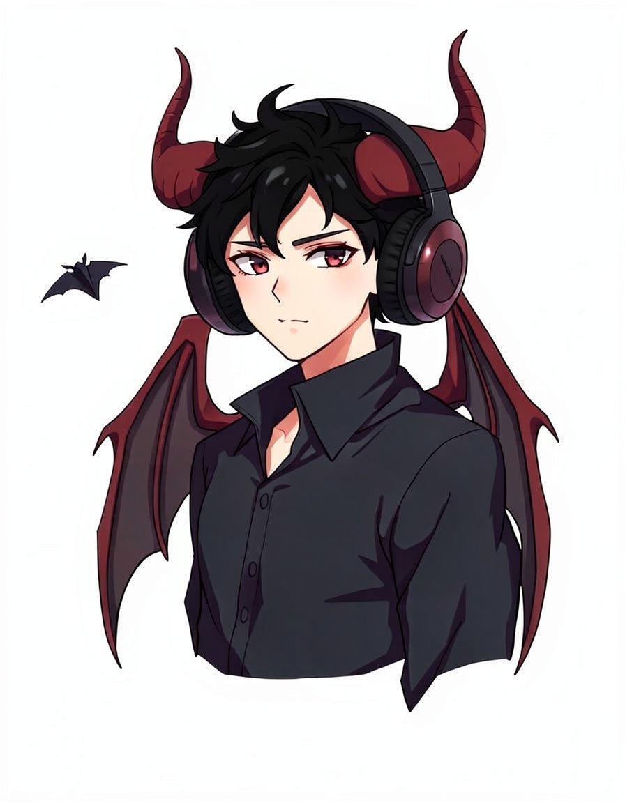 ShadowHorn