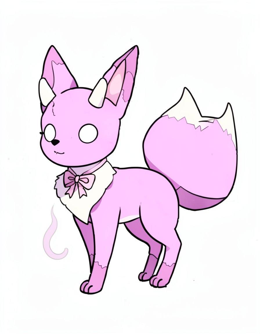 Twinkfox