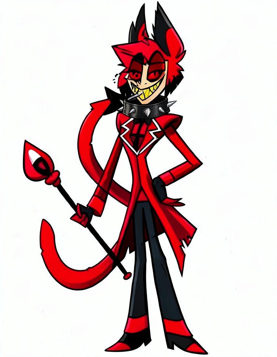 Alastor