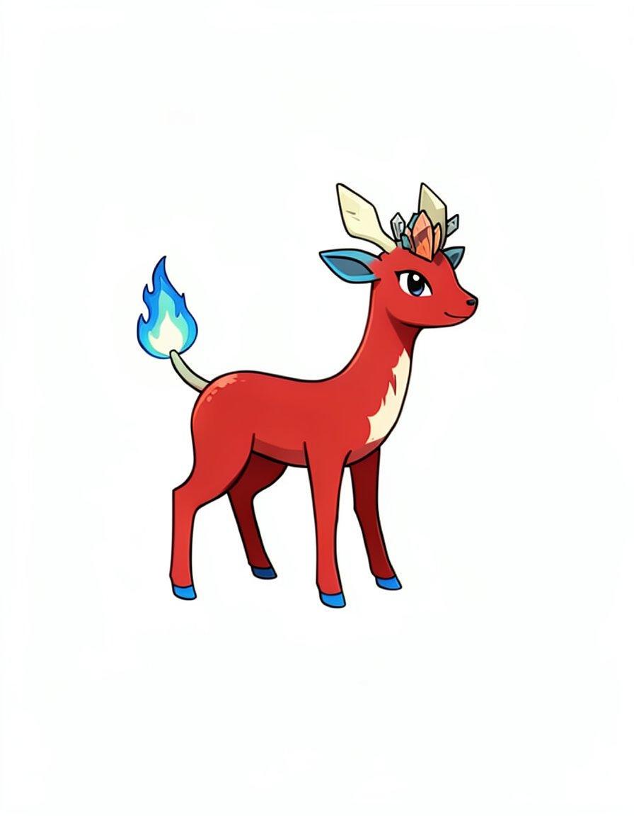 Froststag