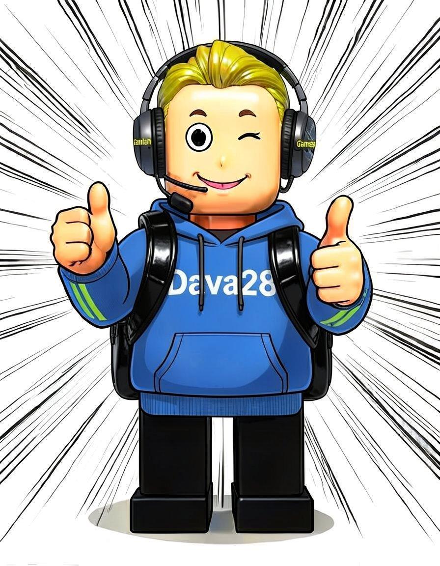 Gamer28