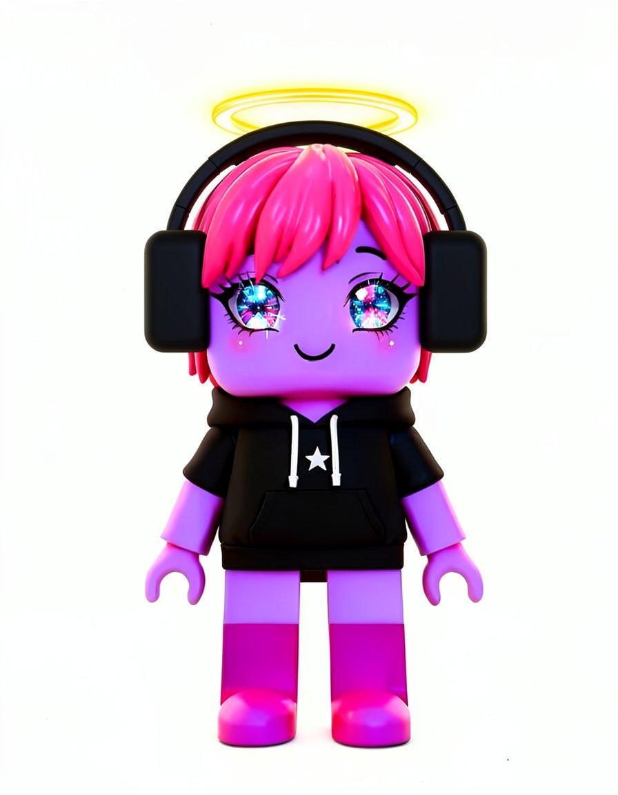 PinkPixel