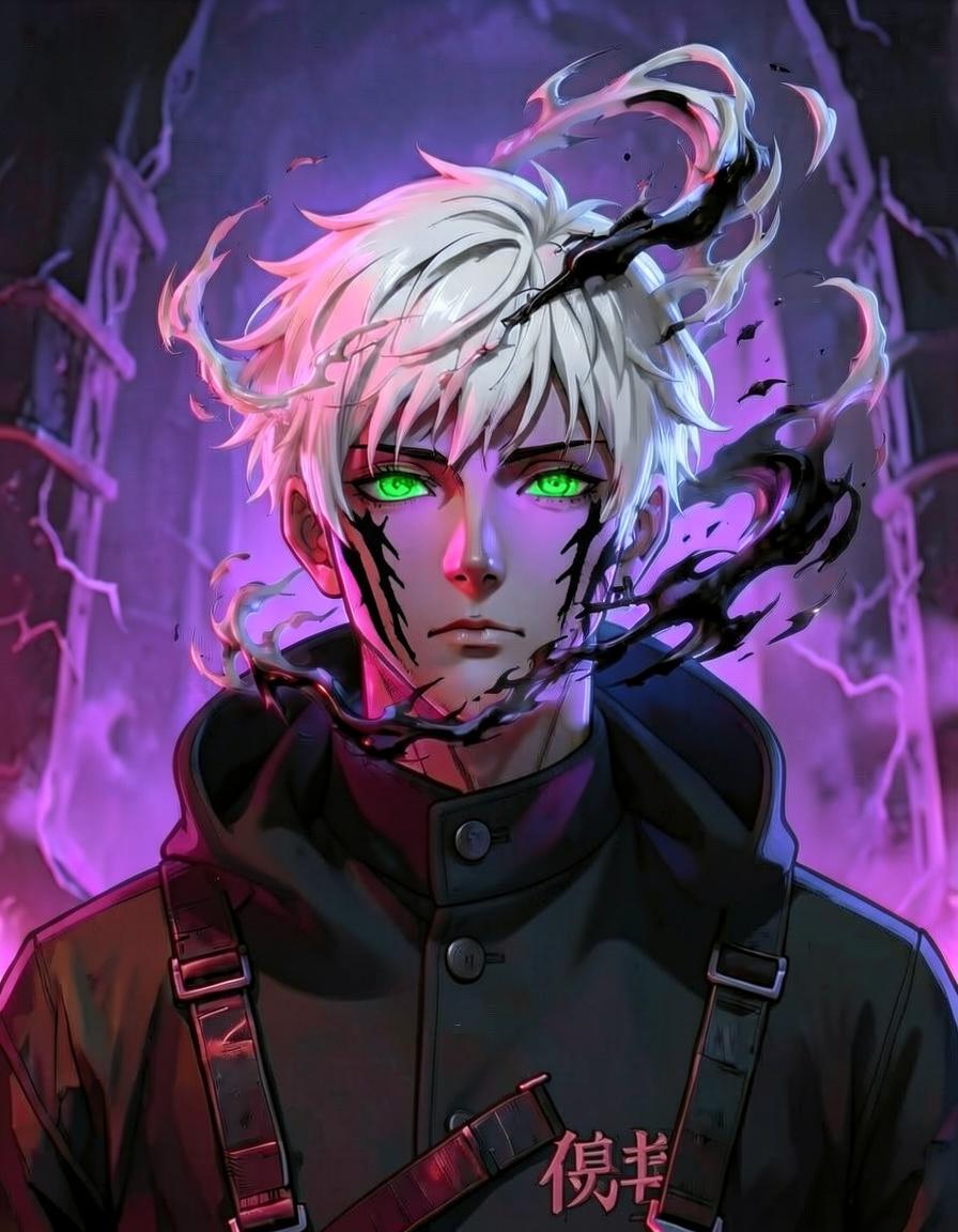 Aetherbane