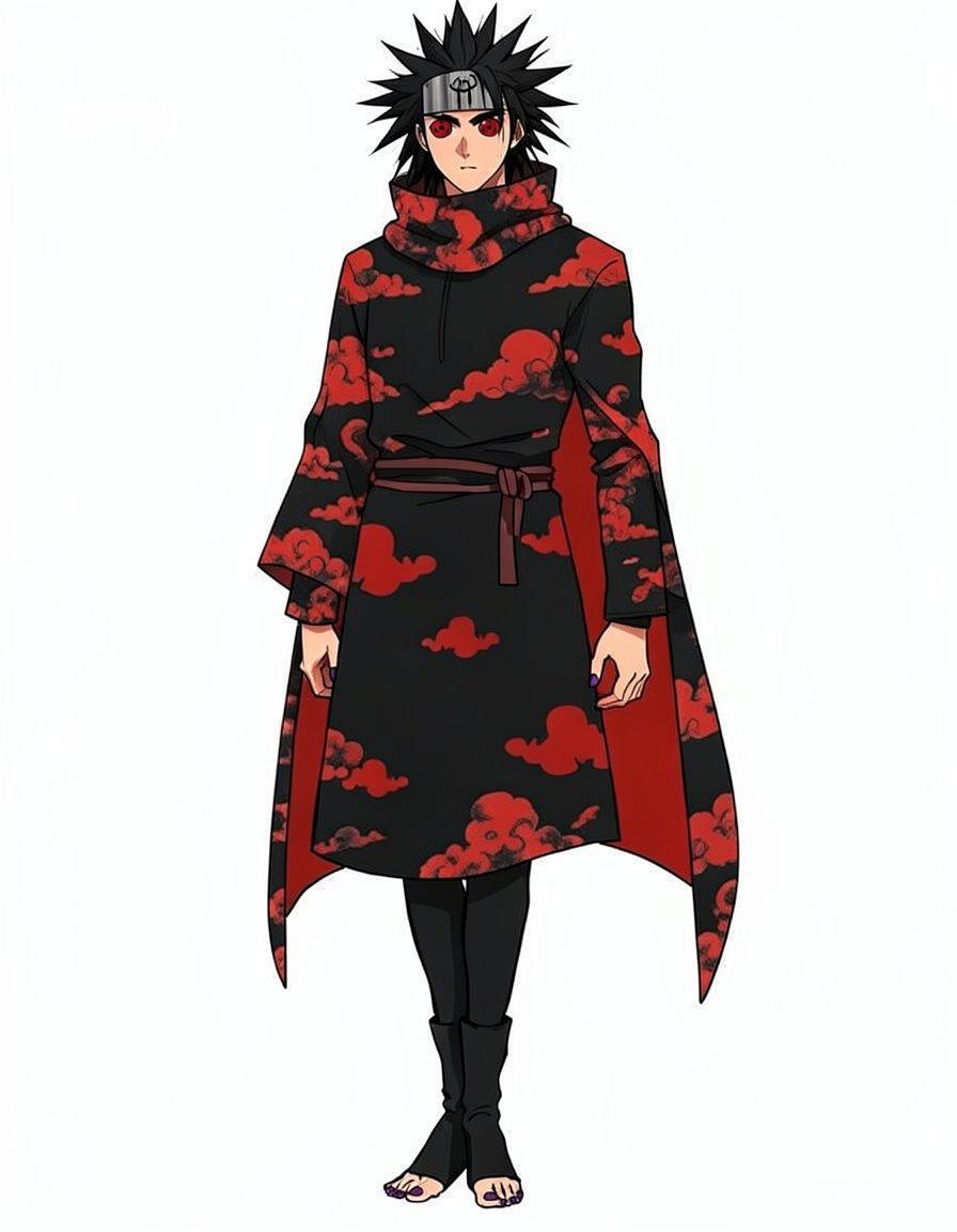 Ravenflare