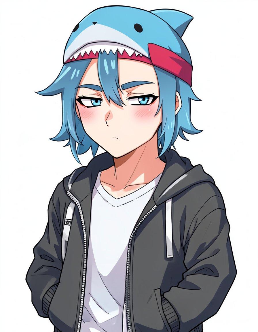 AquaFang
