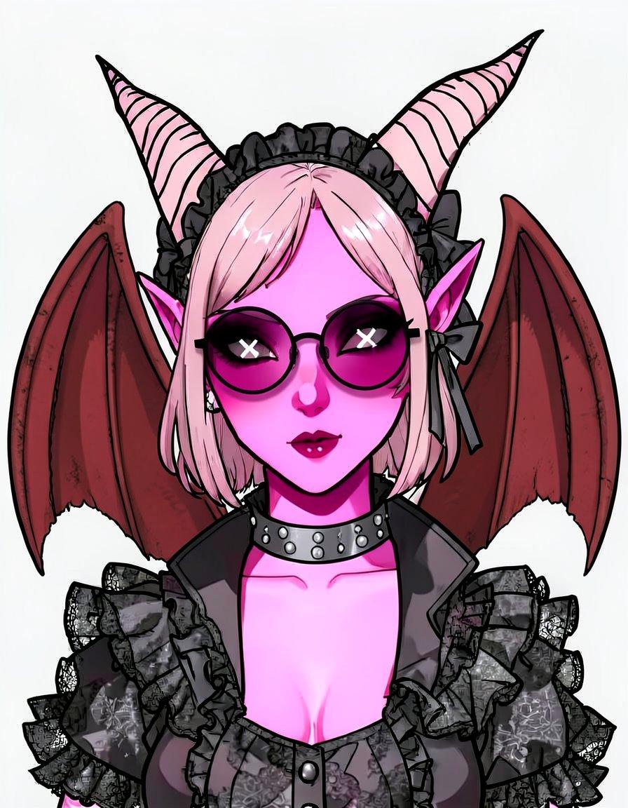 Nightshade Velvet