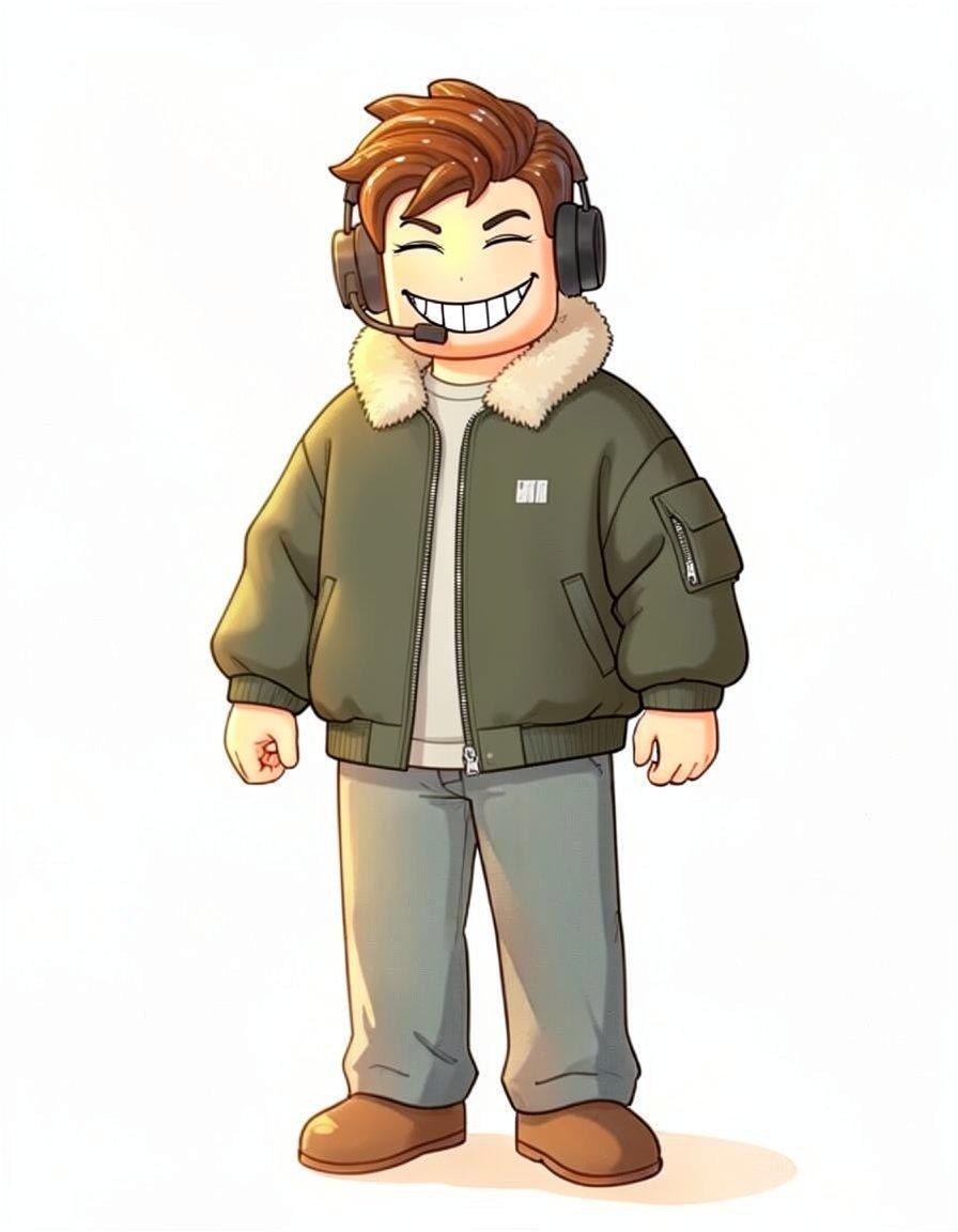 PixelGrin