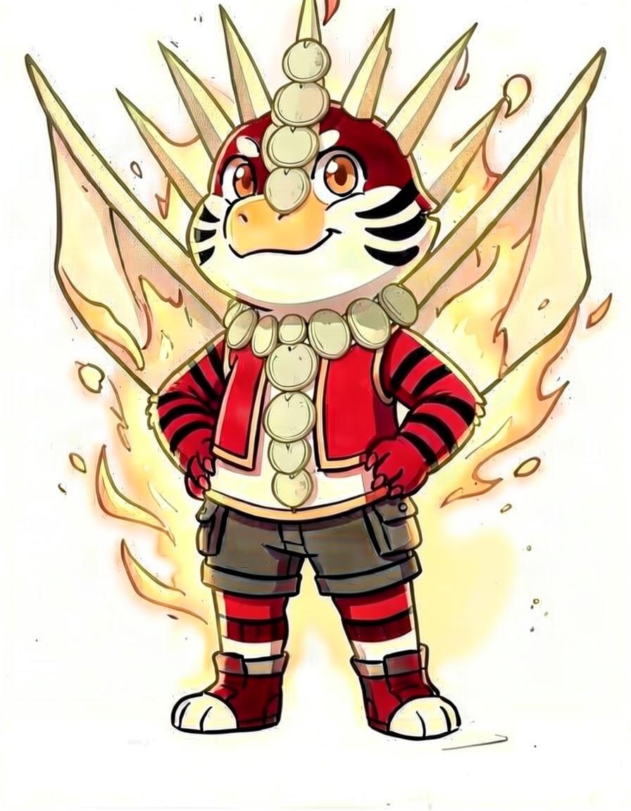 Embercrest