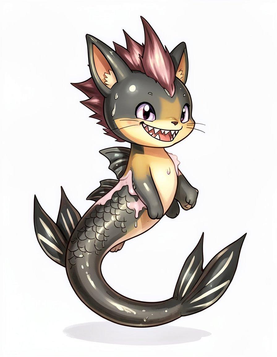 Ripplepaw