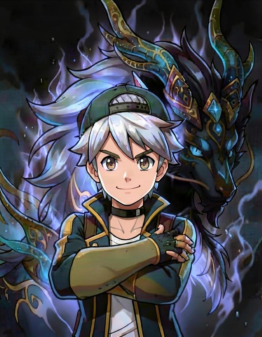 Astrahorn