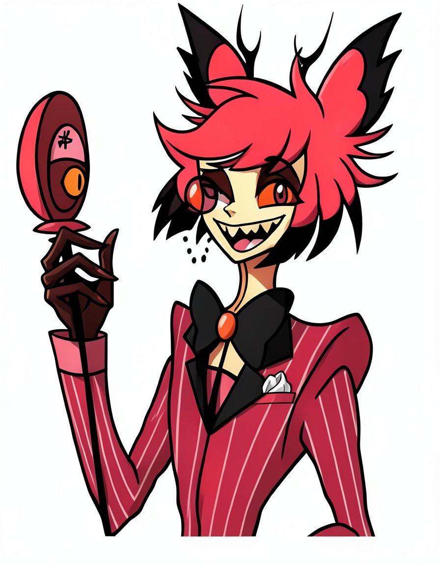 alastor