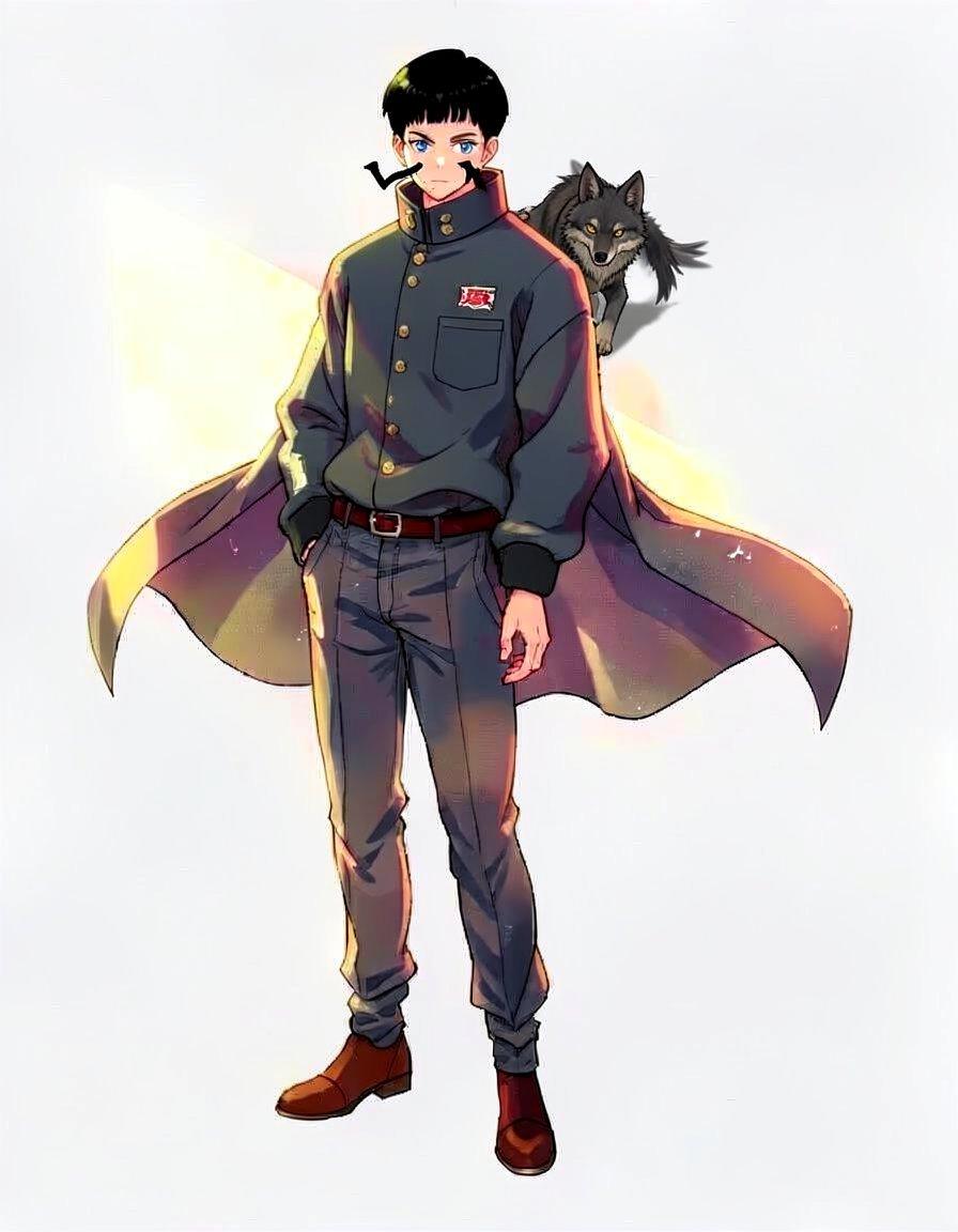 Kuroshik