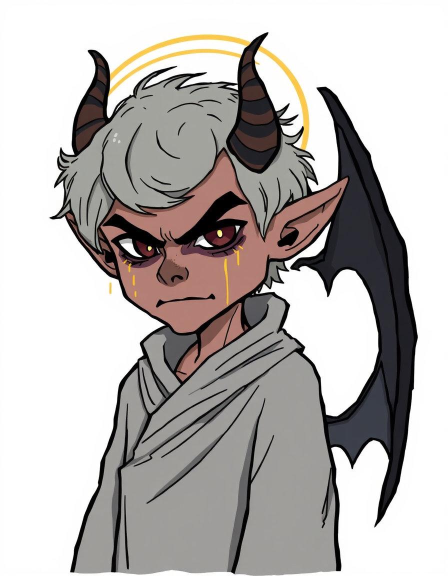 Cinder Wing