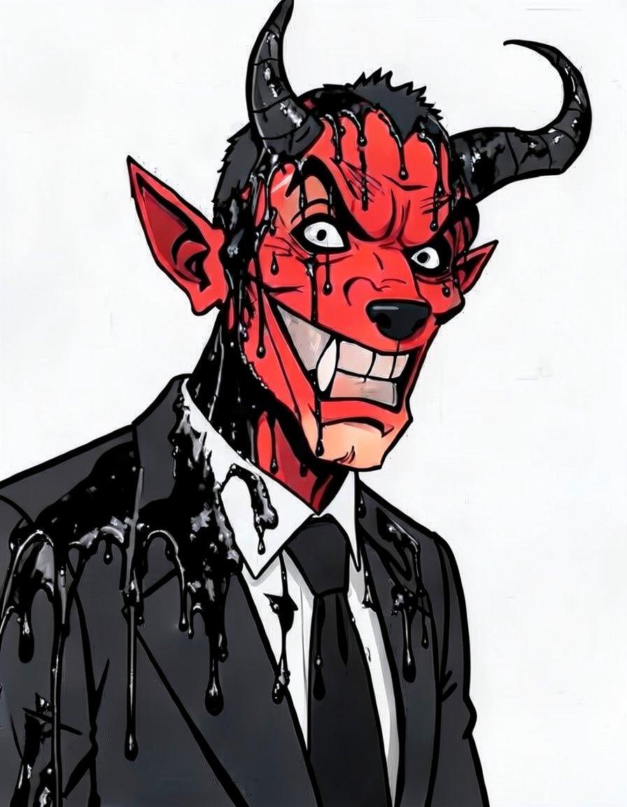 El Coyote