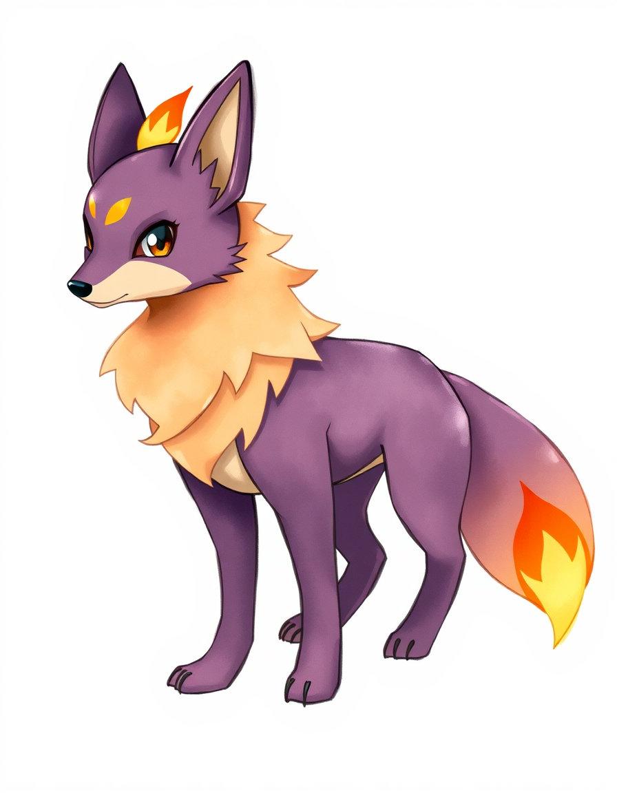Blazewolf