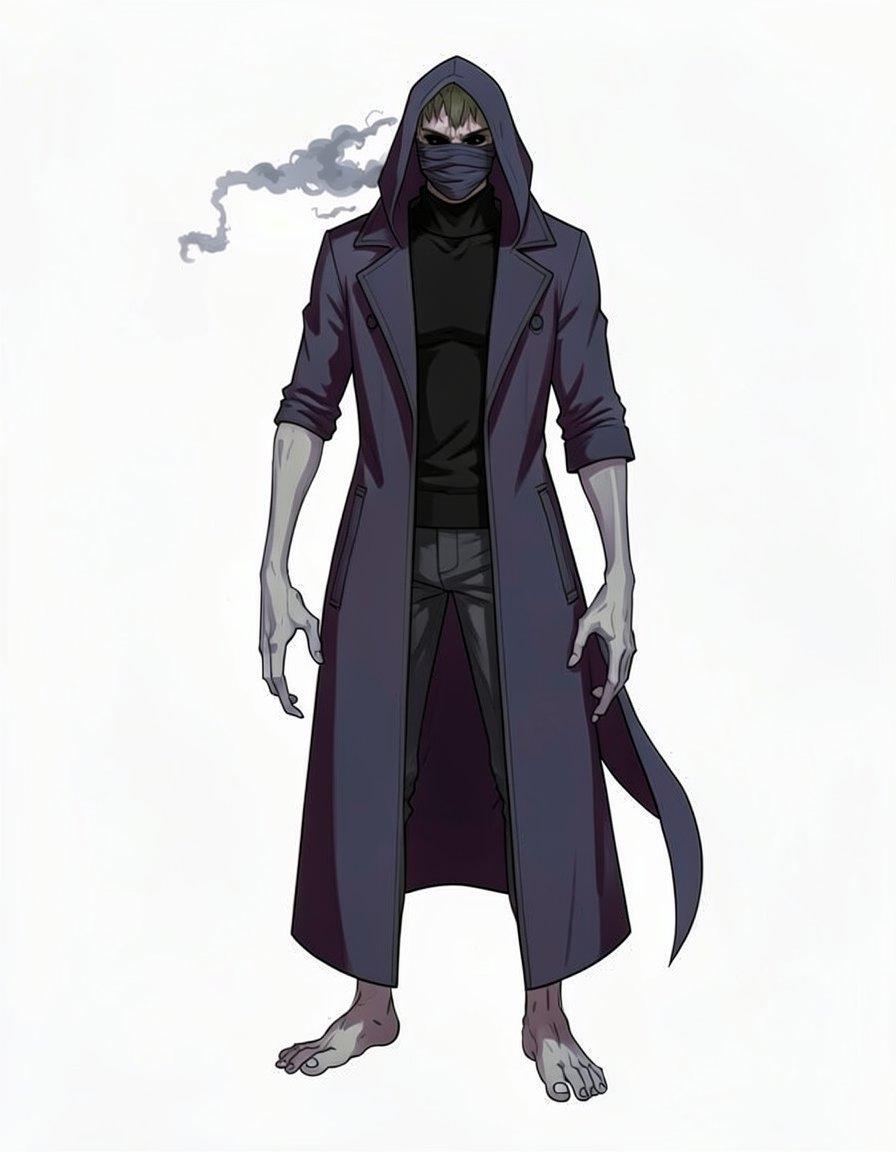 Souta Fujimori