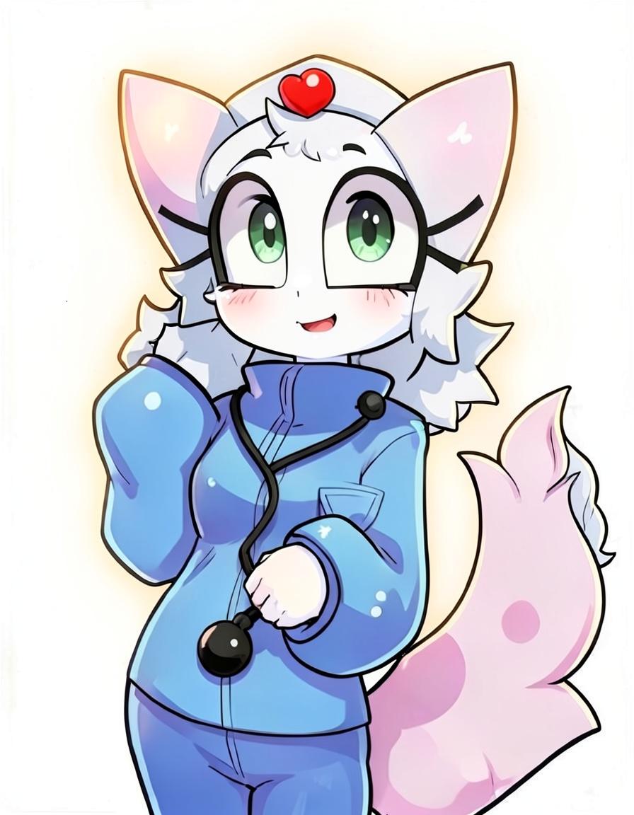 Head nurse