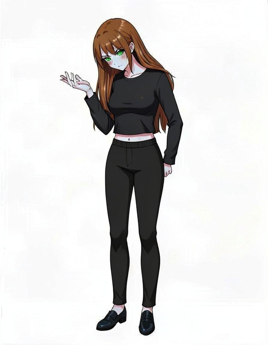 Ruby Blackthrorne