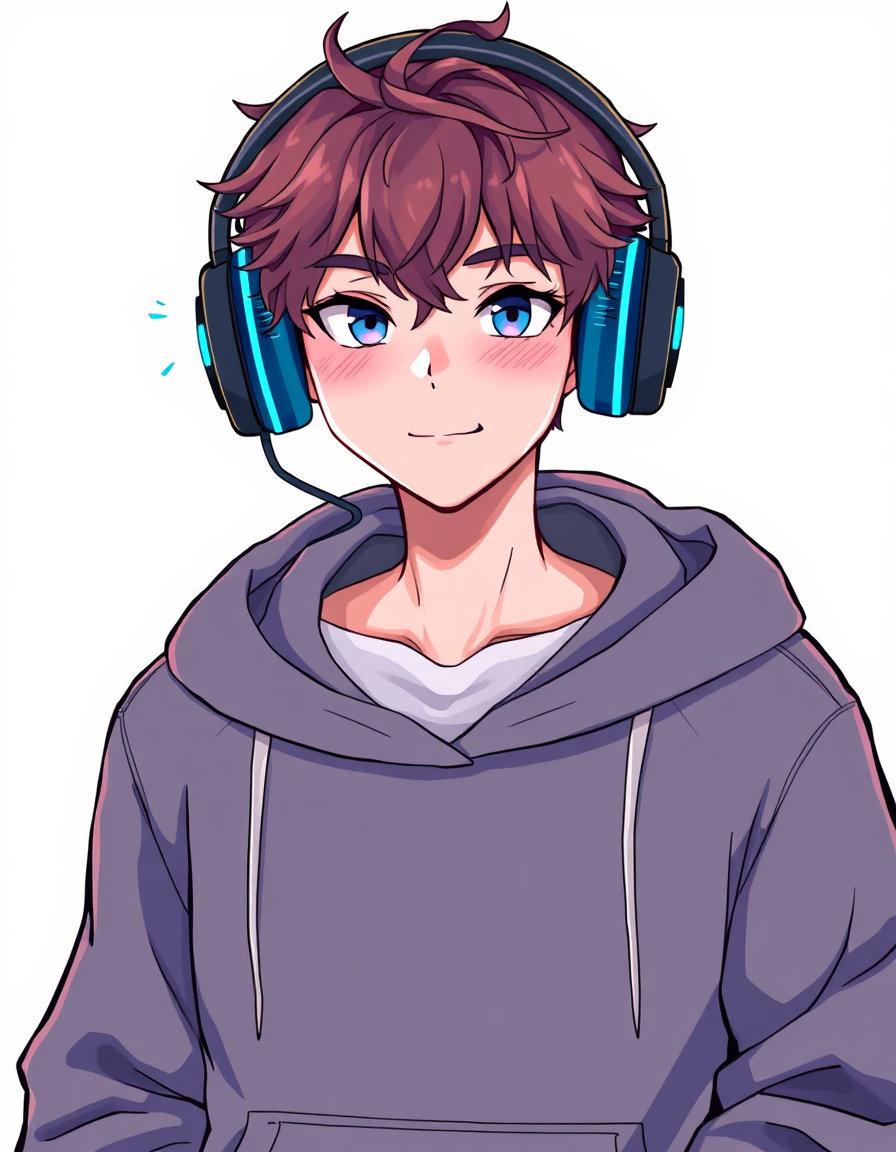 HoodedBeat