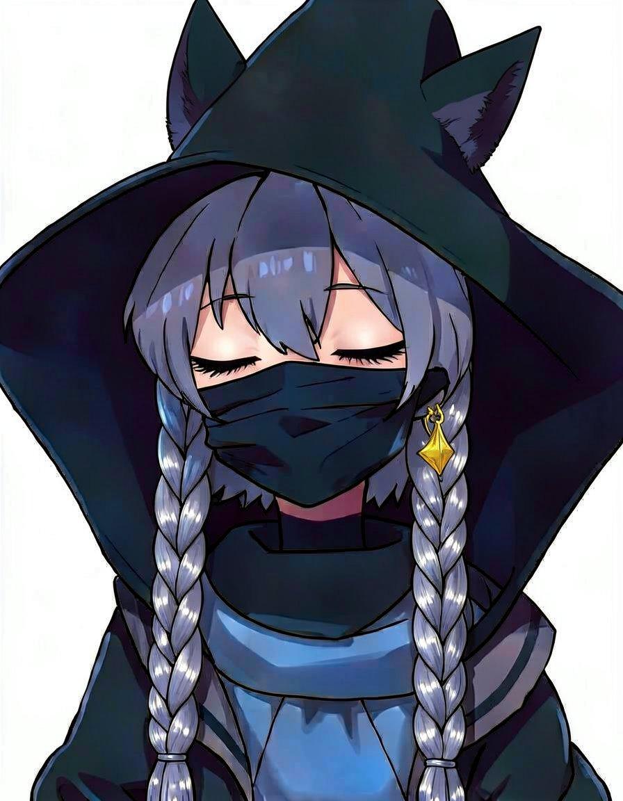 SilverWisp