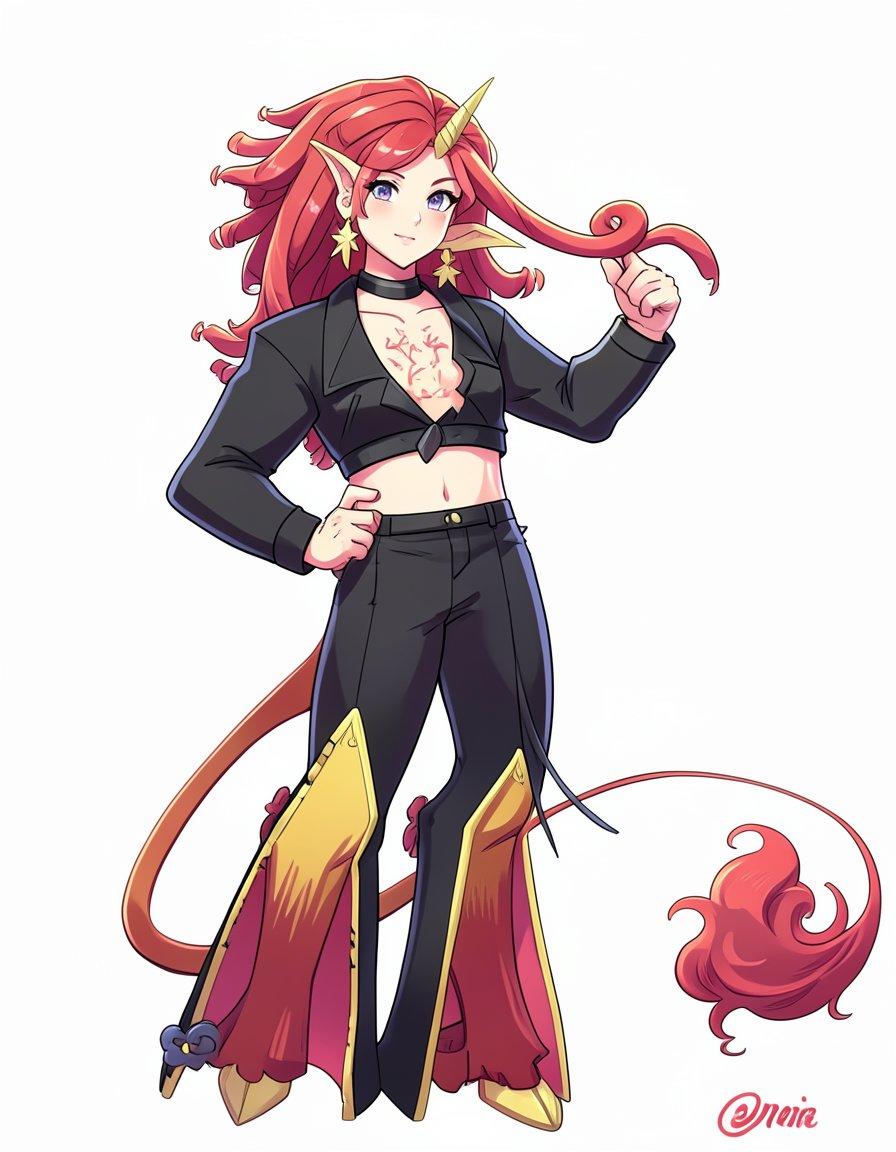 LuxVelvet