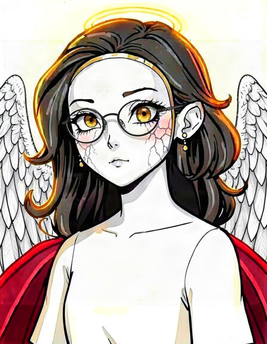 Seraphine Gleam