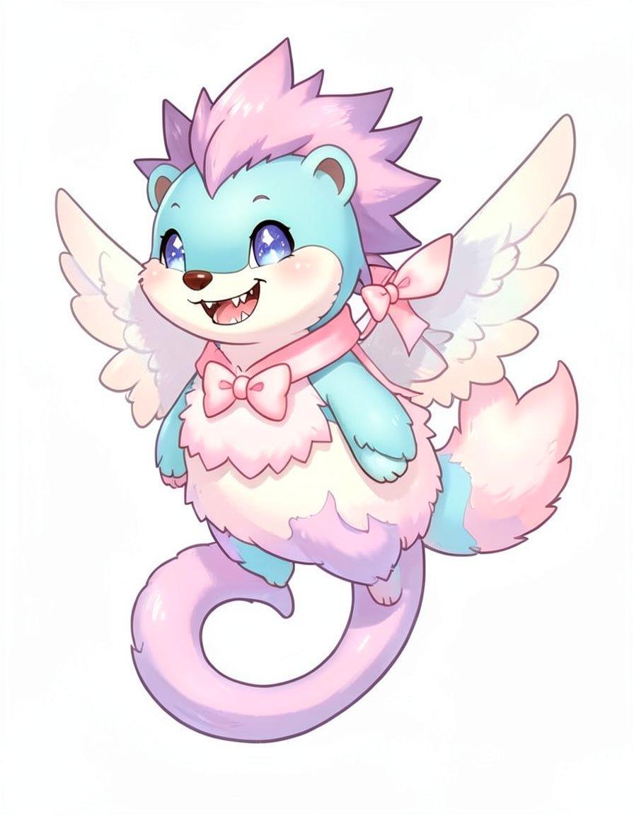 Glimmerwhisk