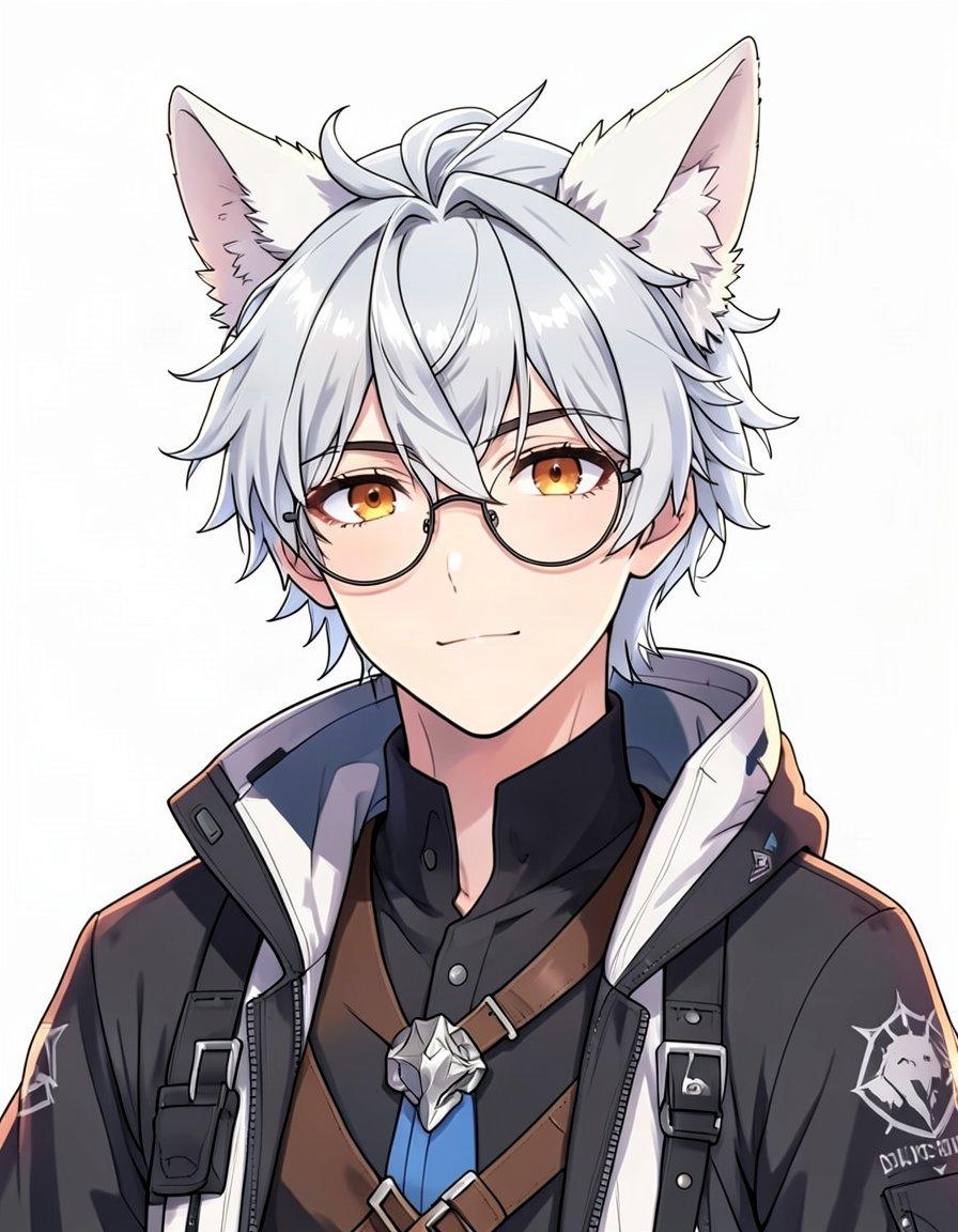 Wolfshade