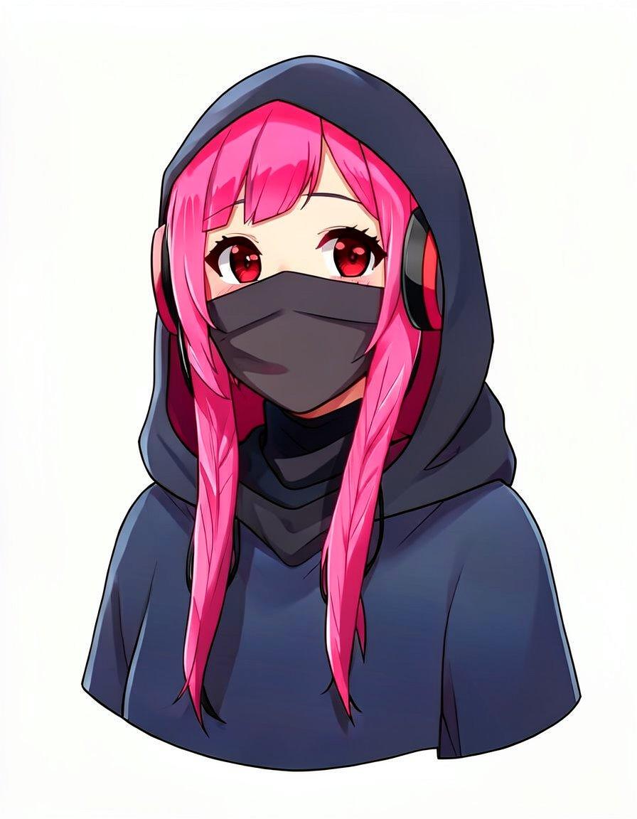 CrimsonGlitch