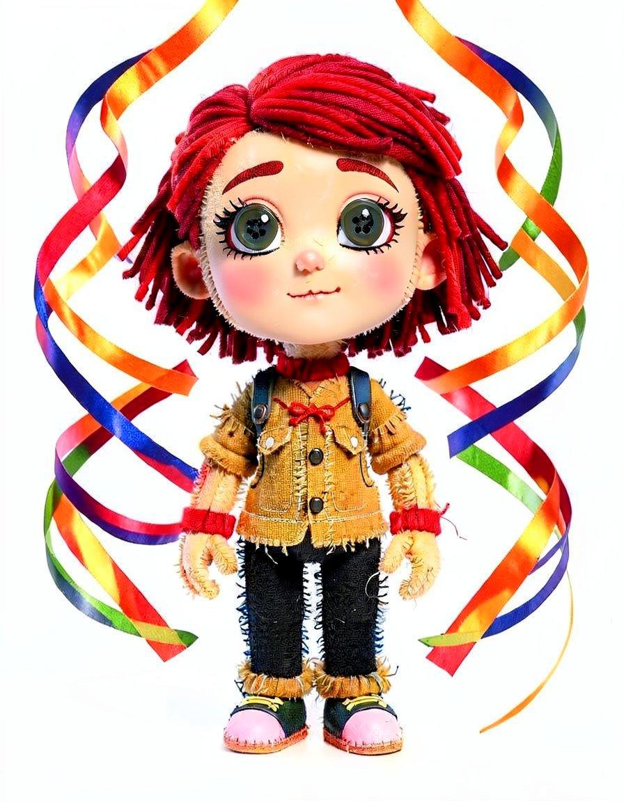 Stitchbelle